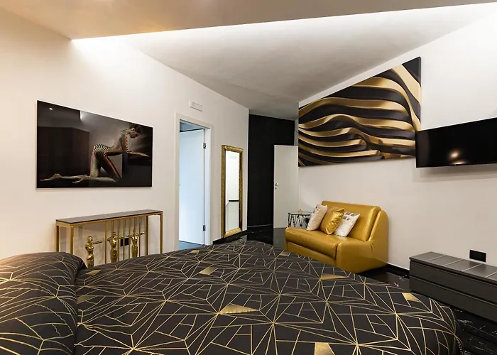 Prezioso & Bed and breakfast Lecce