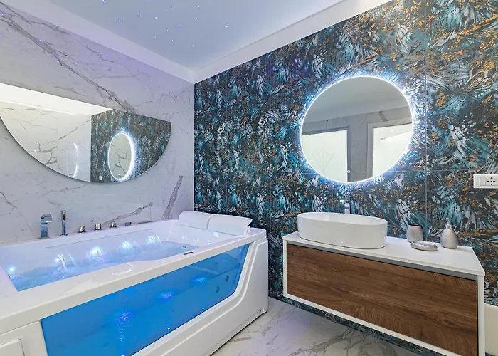Bed and breakfast Prezioso & 4*