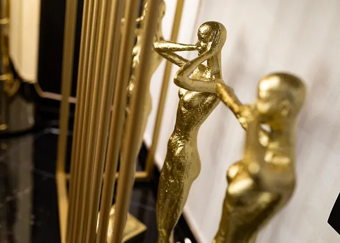 Couette-café Prezioso & 4*