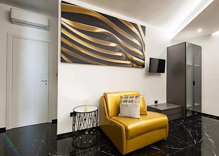 Prezioso & 4* Lecce