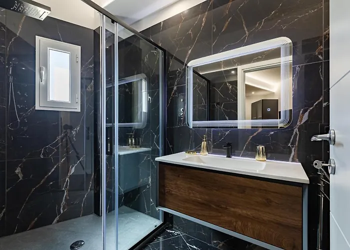 Couette-café Prezioso & 4*