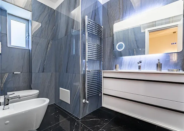 Prezioso & Couette-café