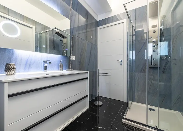 Prezioso & Couette-café 4*