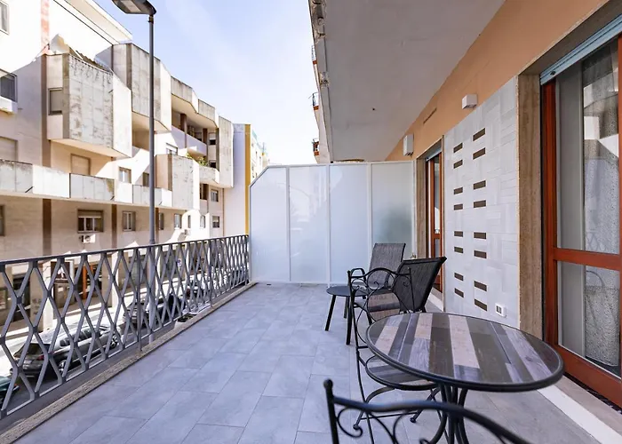 Couette-café Prezioso & Lecce